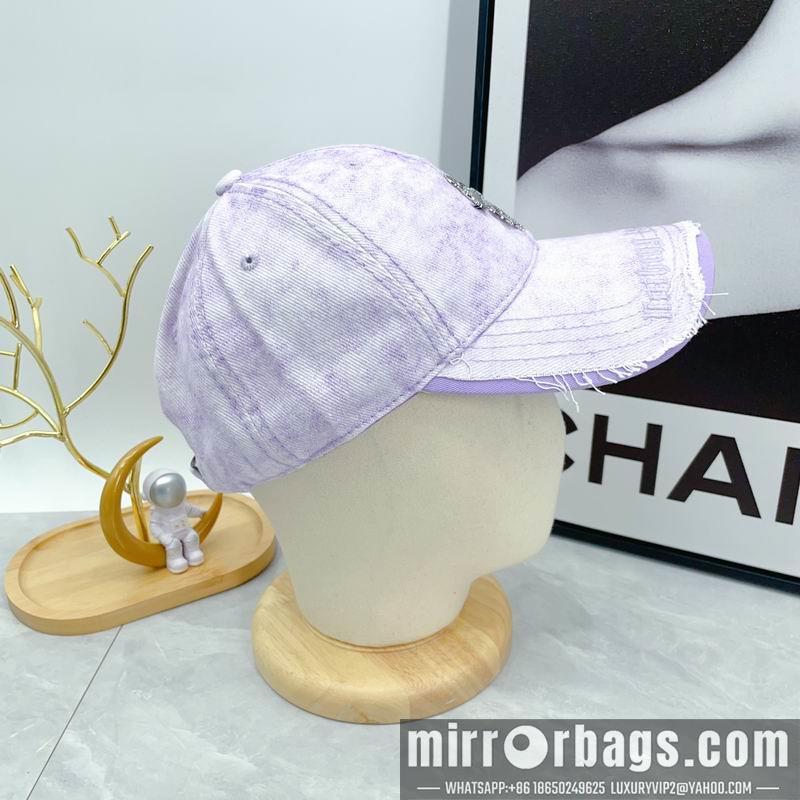 Chrome Hearts Hat dx53