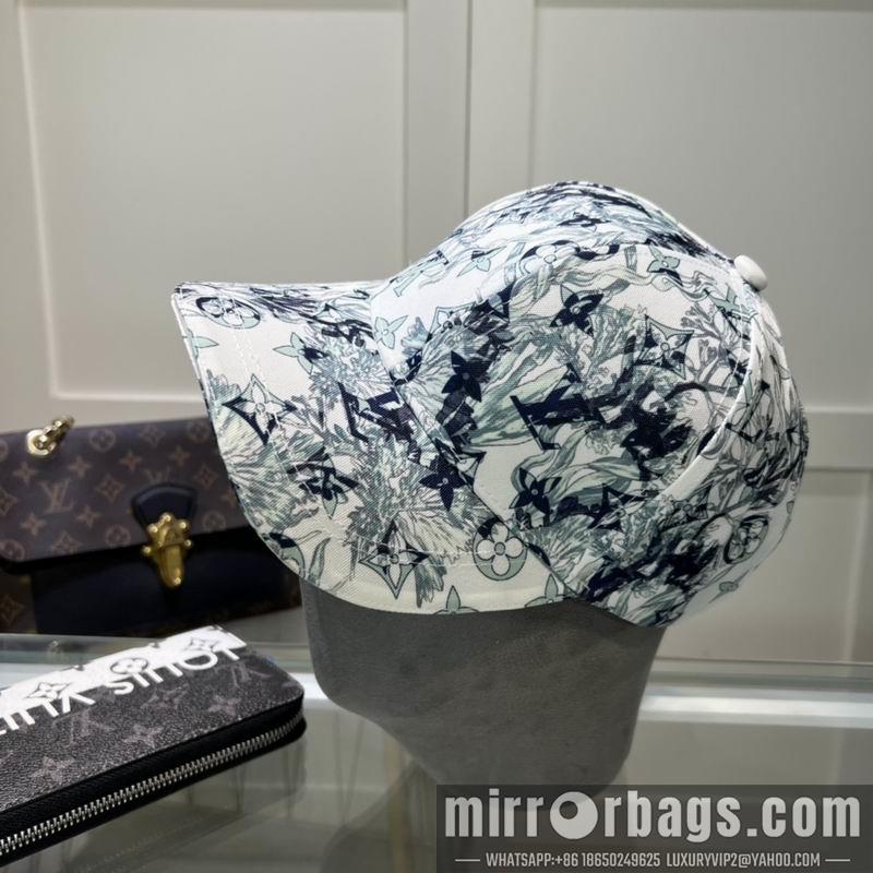 LV Hat dx31