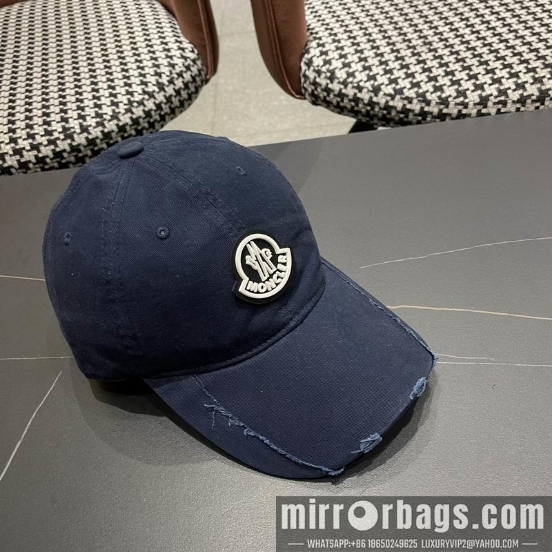 Moncler Hat 041402