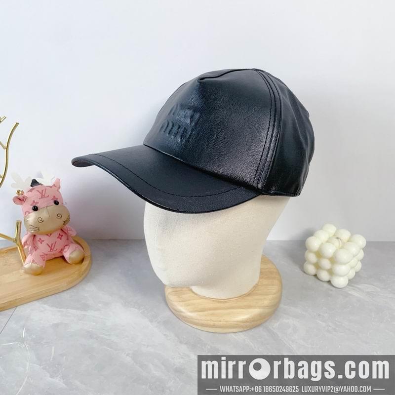 Miumiu Hat dx73
