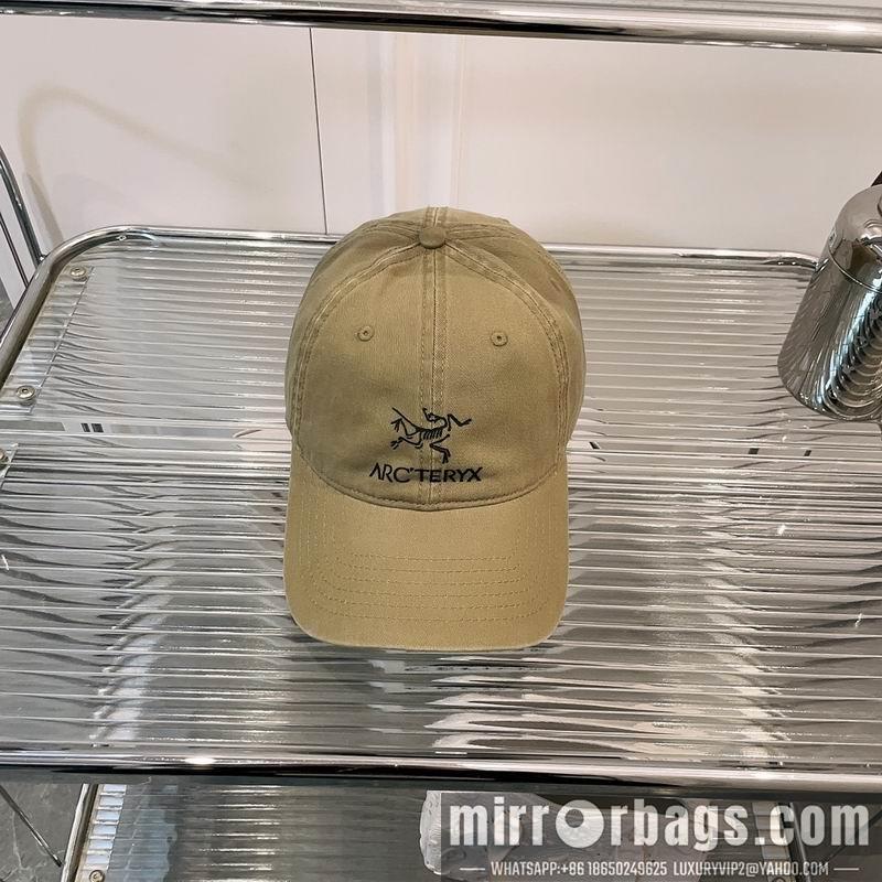 Arcteryx Hat dx02