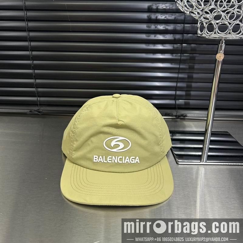 Balenciaga Hat dx02