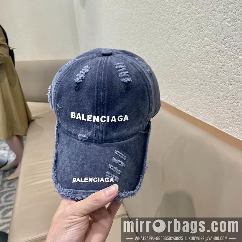 Balenciaga Hat 042802