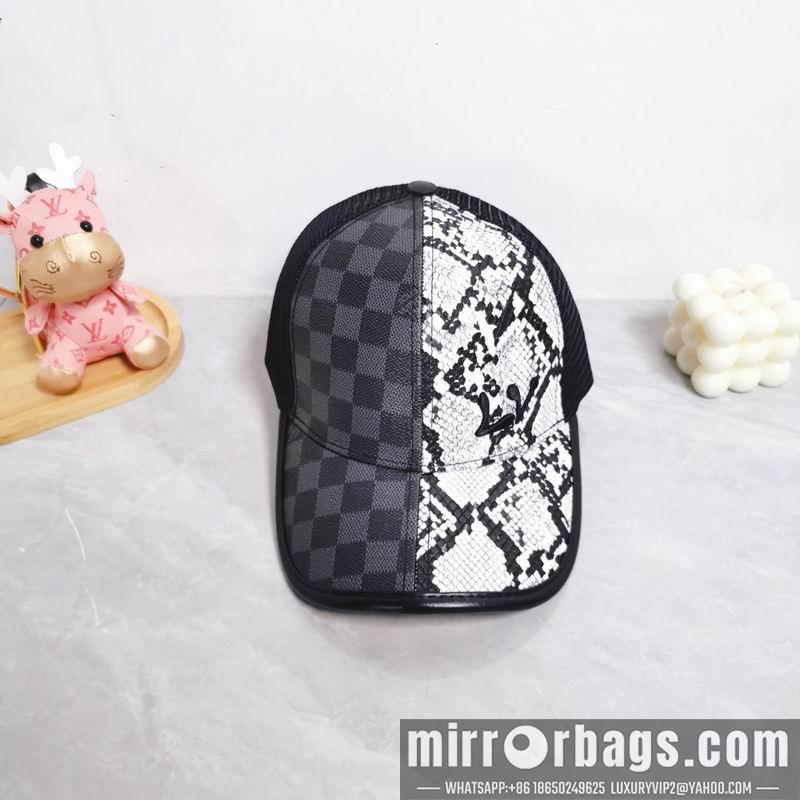 LV Hat dx27