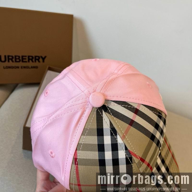 Burberry Hat dx26