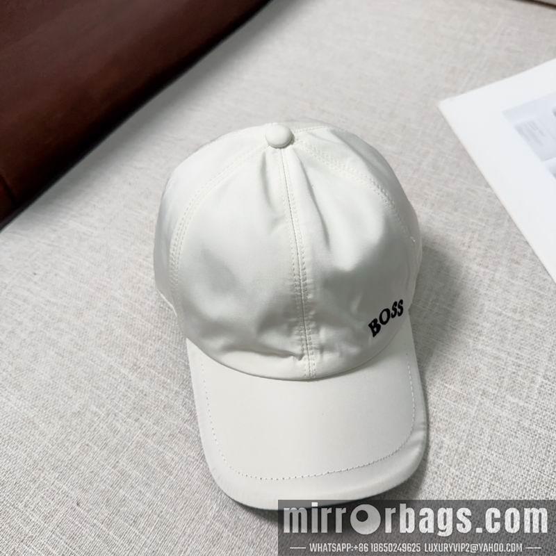 Boss Hat dx06