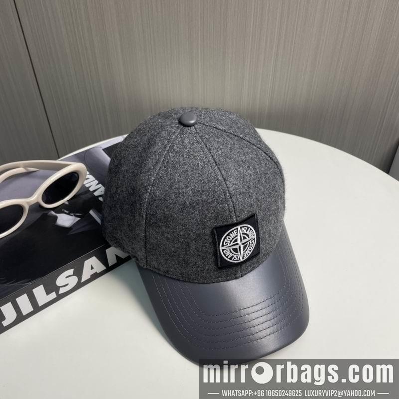 Stone Island Hat 010401