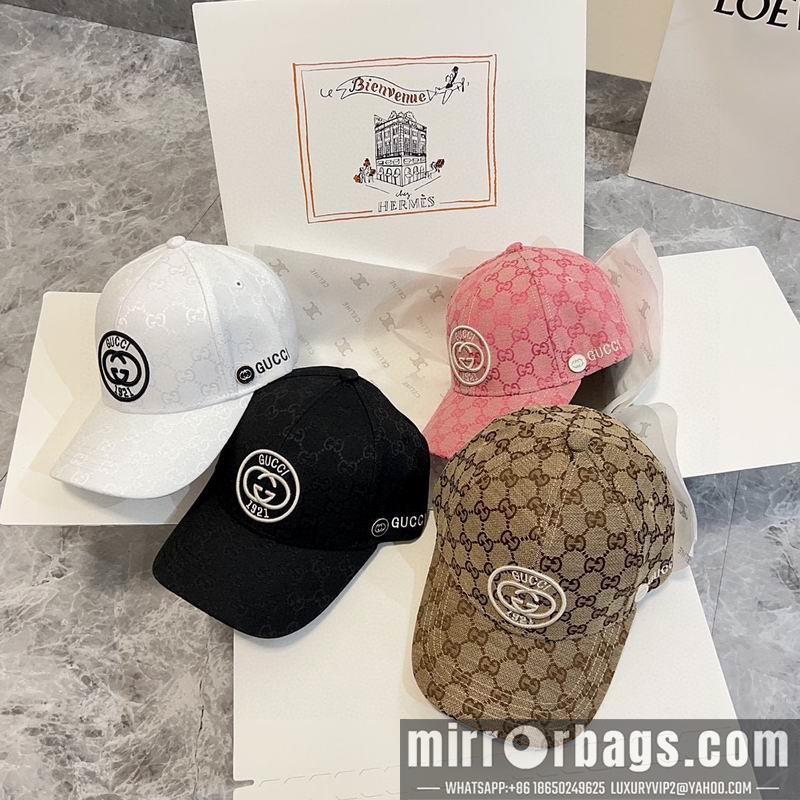 Gucci Hat 042703