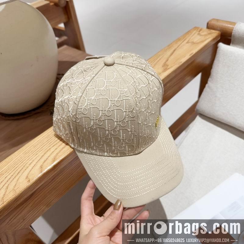 Dior Hat 010209