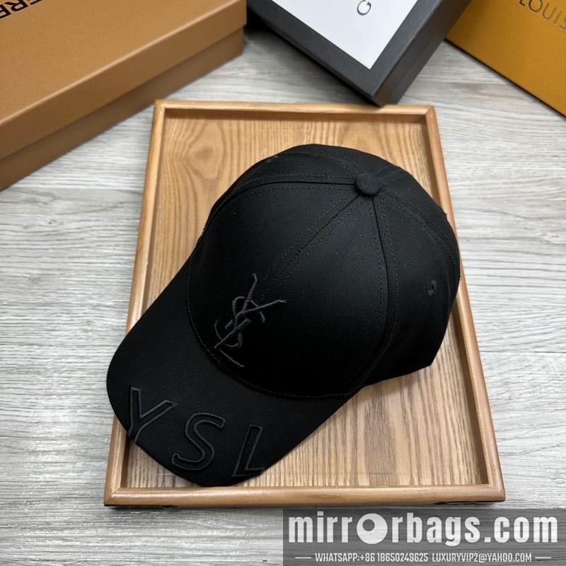YSL Hat dx19