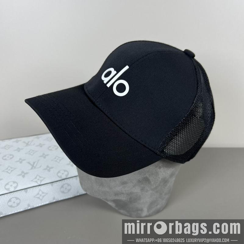 Alo Hat dx06