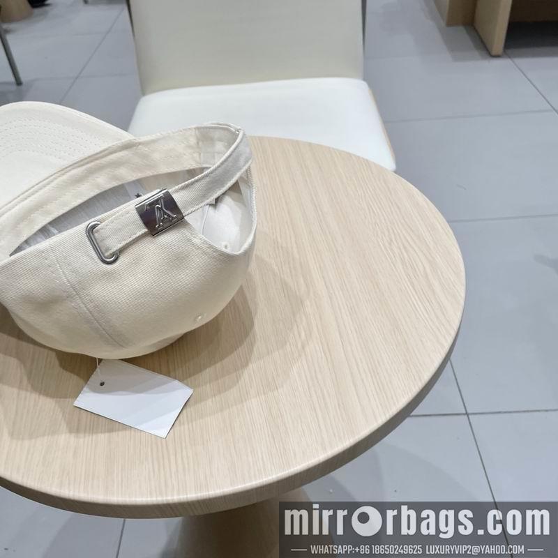 LV Hat 040207