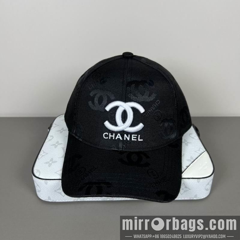 Chanel Hat dx25