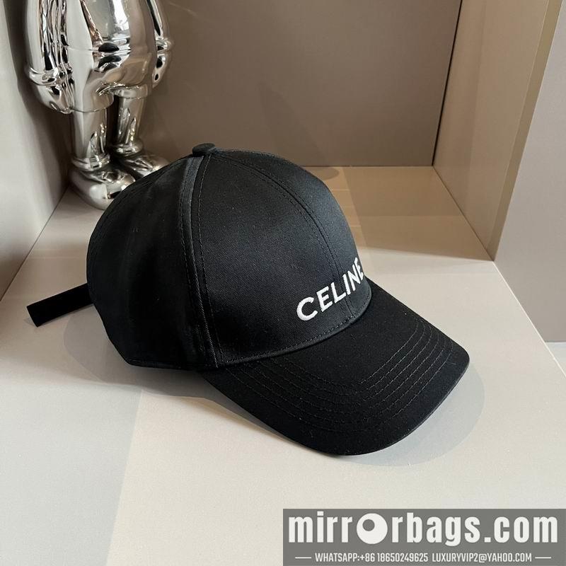 Celine Hat dx40