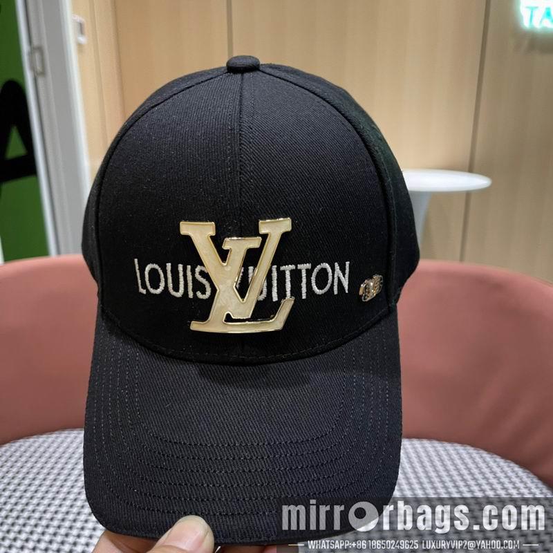 LV Hat 121404