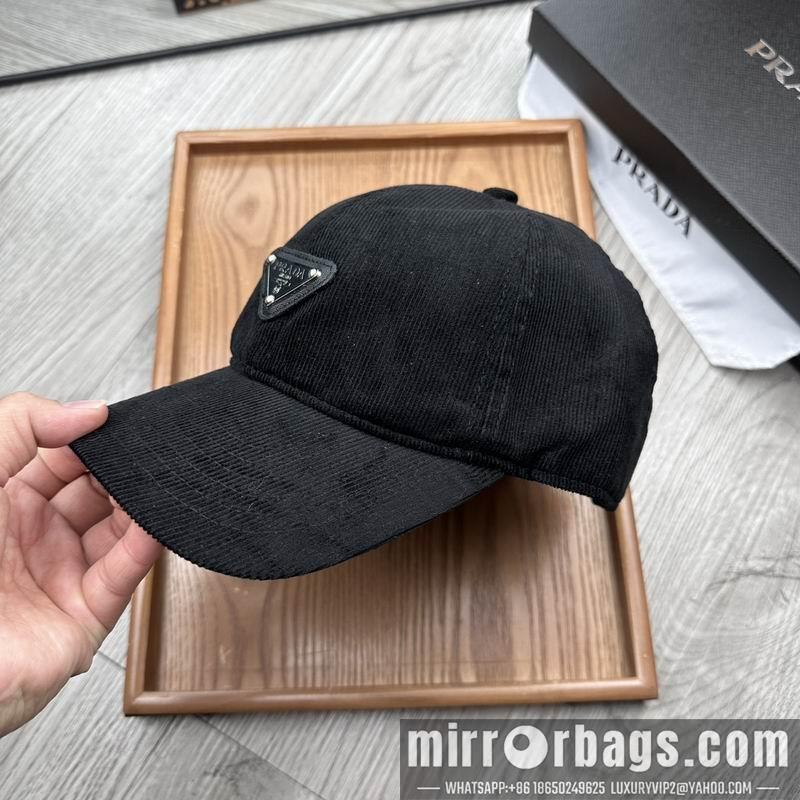 Prada Hat dx52