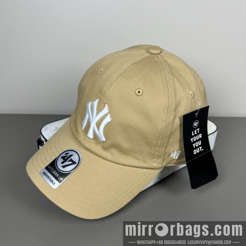 NY Hat dx58