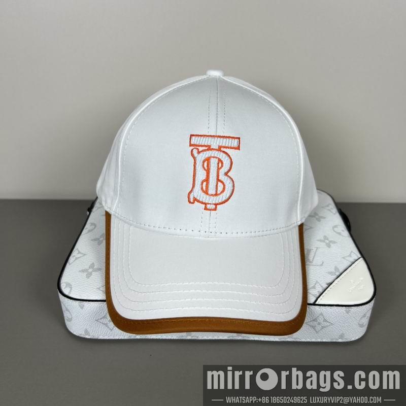 Burberry Hat dx10
