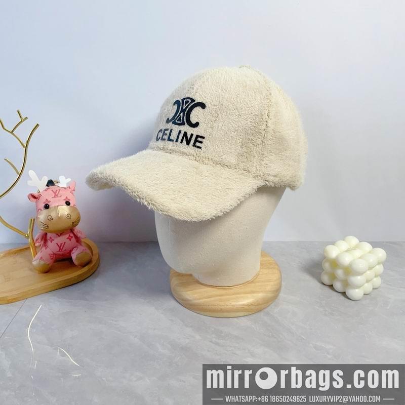 Celine Hat dx70