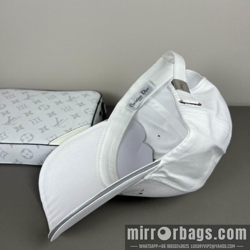 Dior Hat dx15