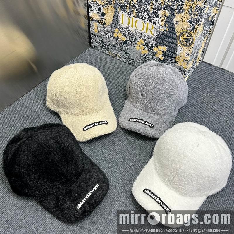 Alexander Hat dx07