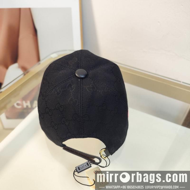 Gucci Hat dx24