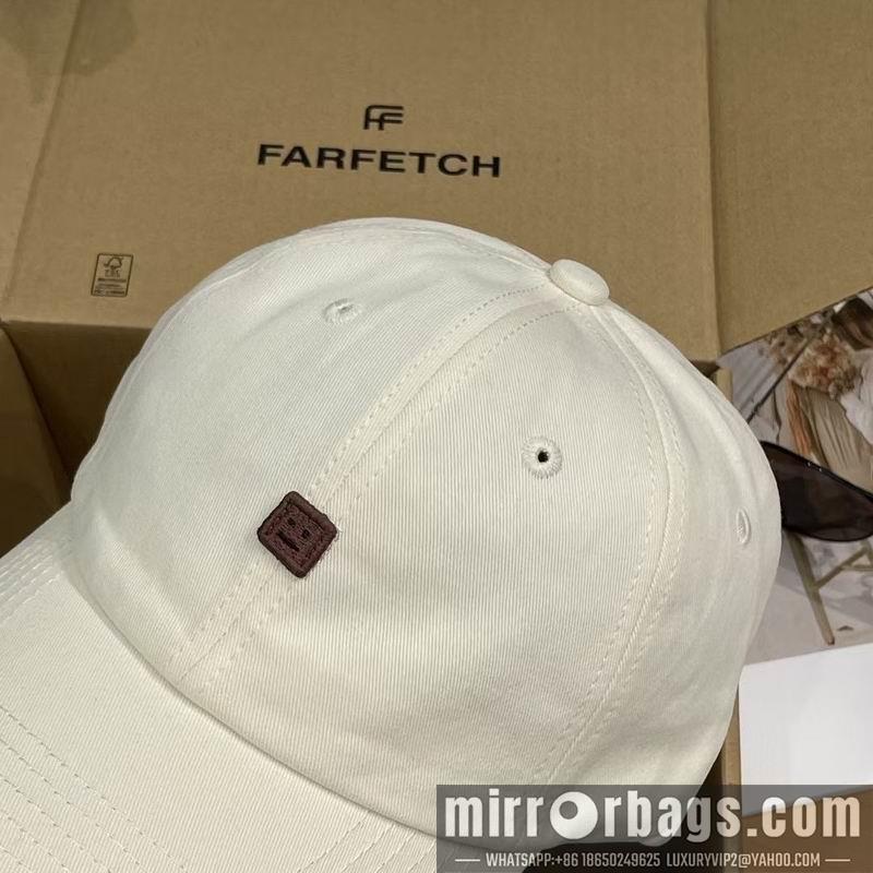 Acne Hat dx08
