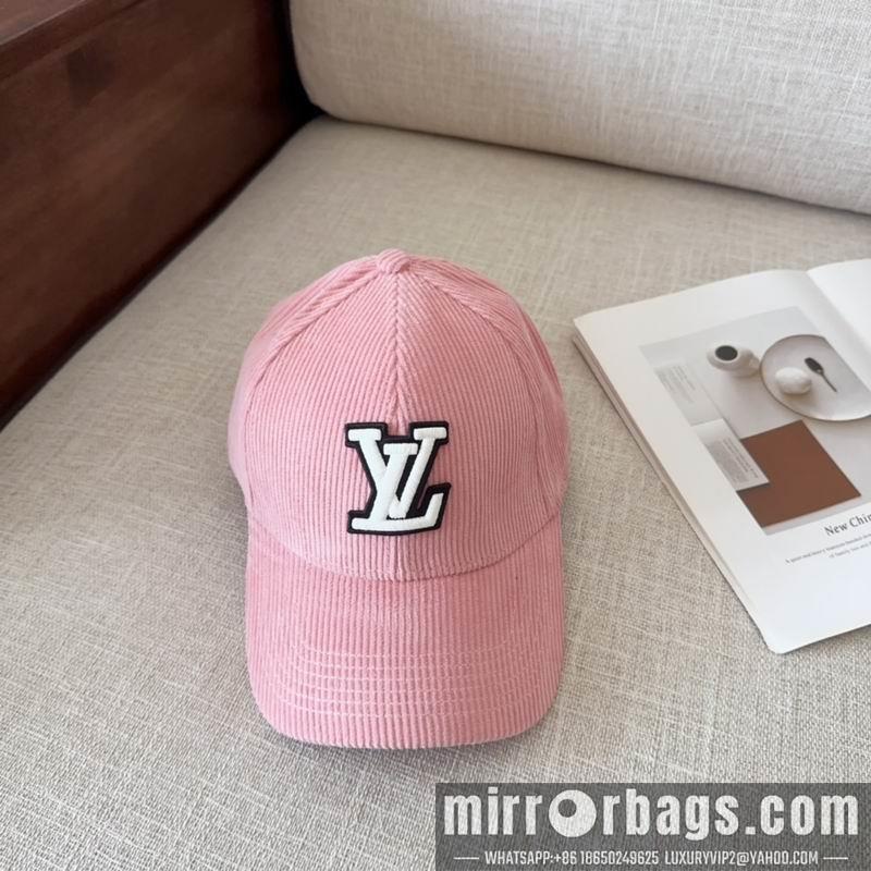 LV Hat 122802