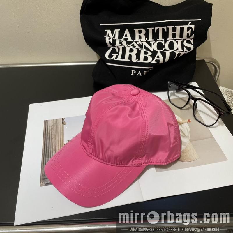 Prada Hat dx16