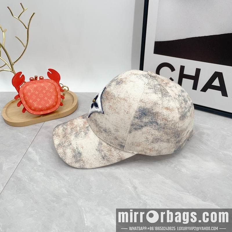 LV Hat dx23