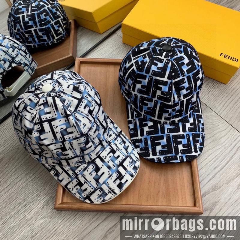 Fendi Hat dx98
