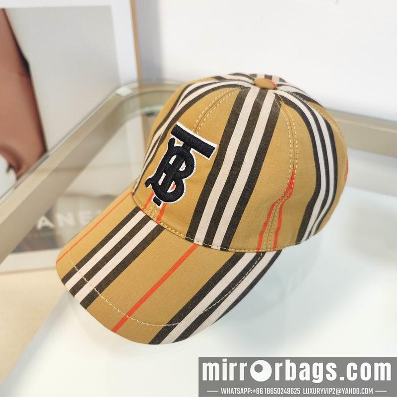 Burberry Hat dx53