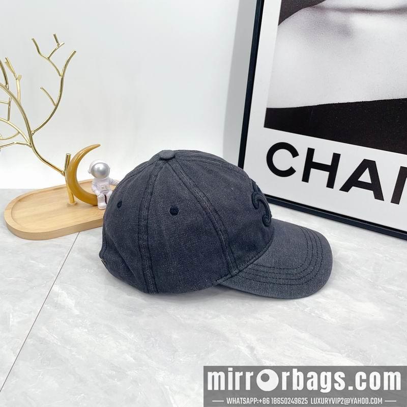 Celine Hat dx41