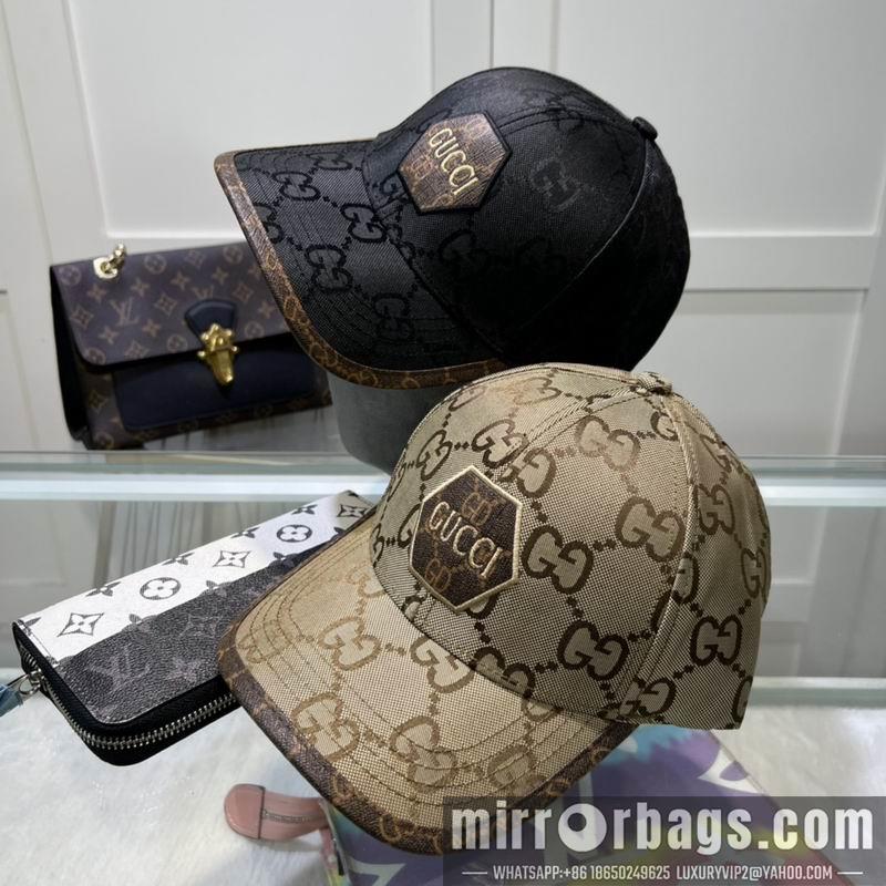 Gucci Hat dx43
