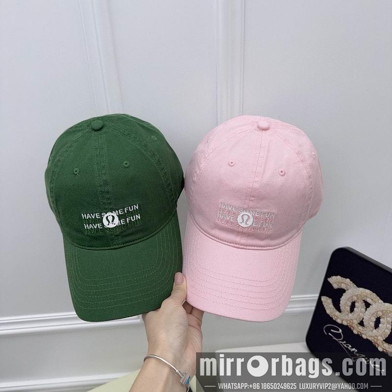Lululemon Hat 091401