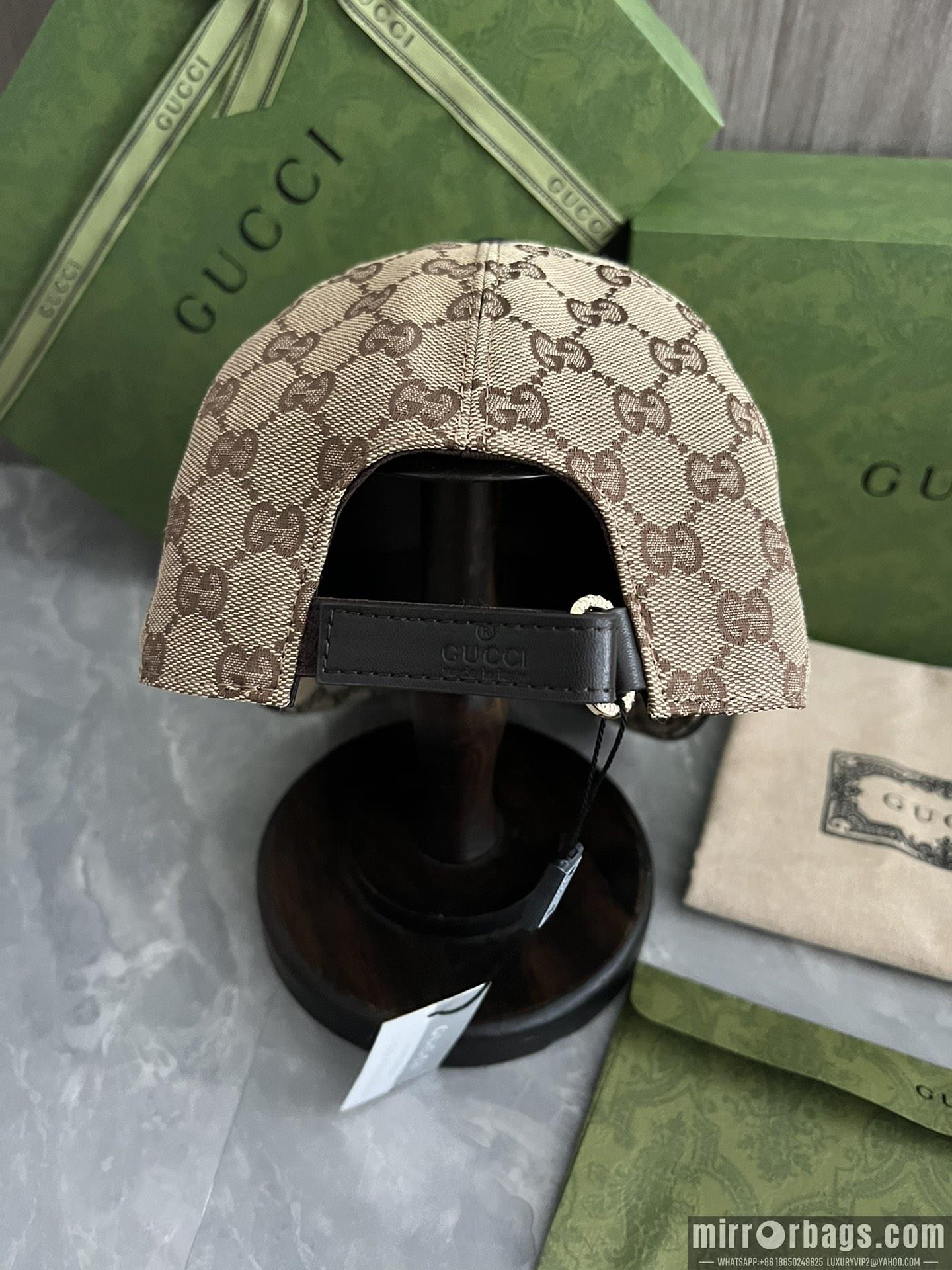 Gucci Hat dx04