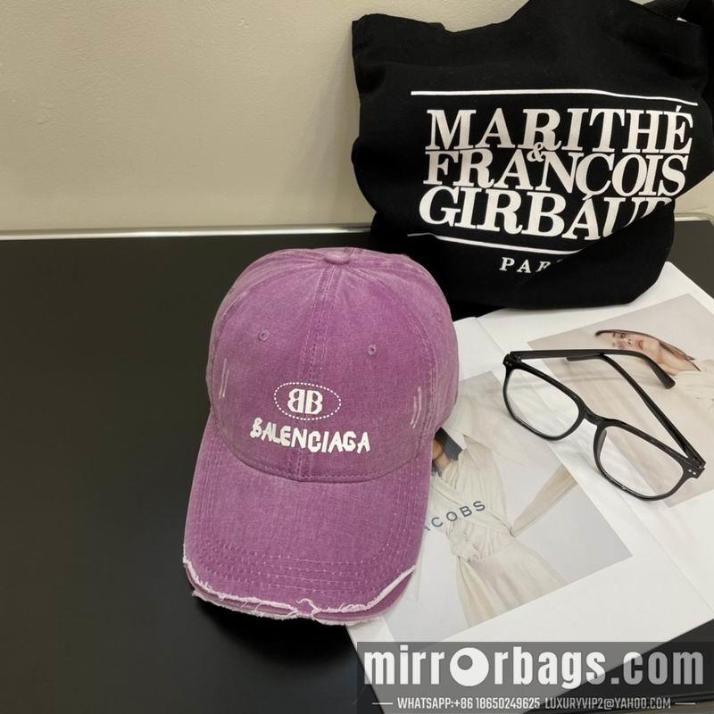Balenciaga Hat dx58