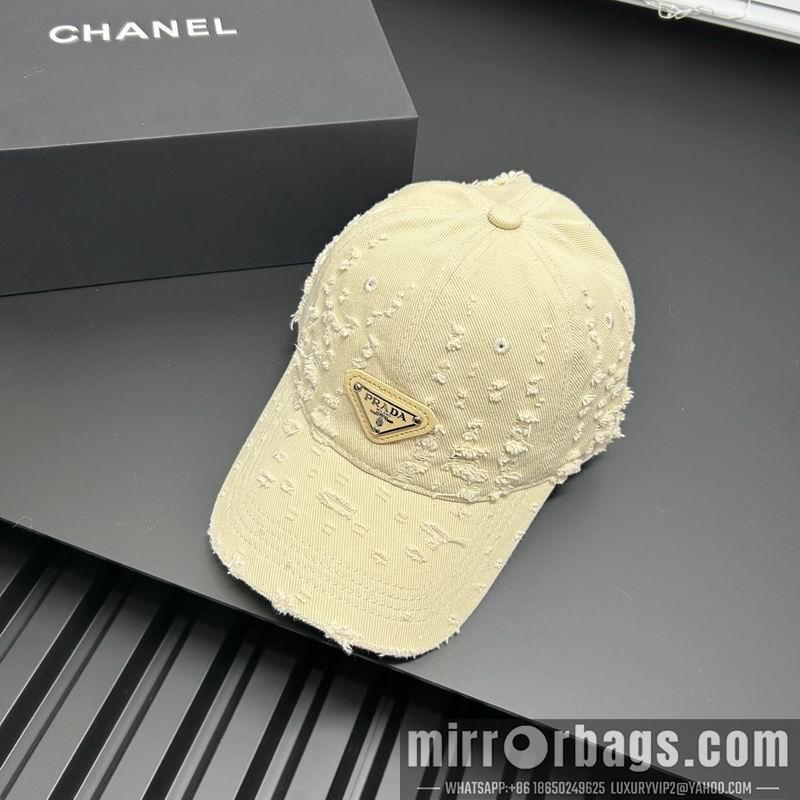Prada Hat dx05