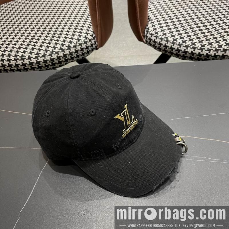 LV Hat 040206