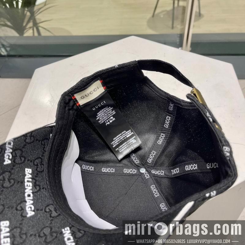 Gucci Hat 050703