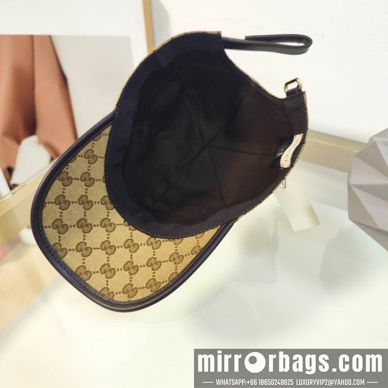Gucci Hat dx144