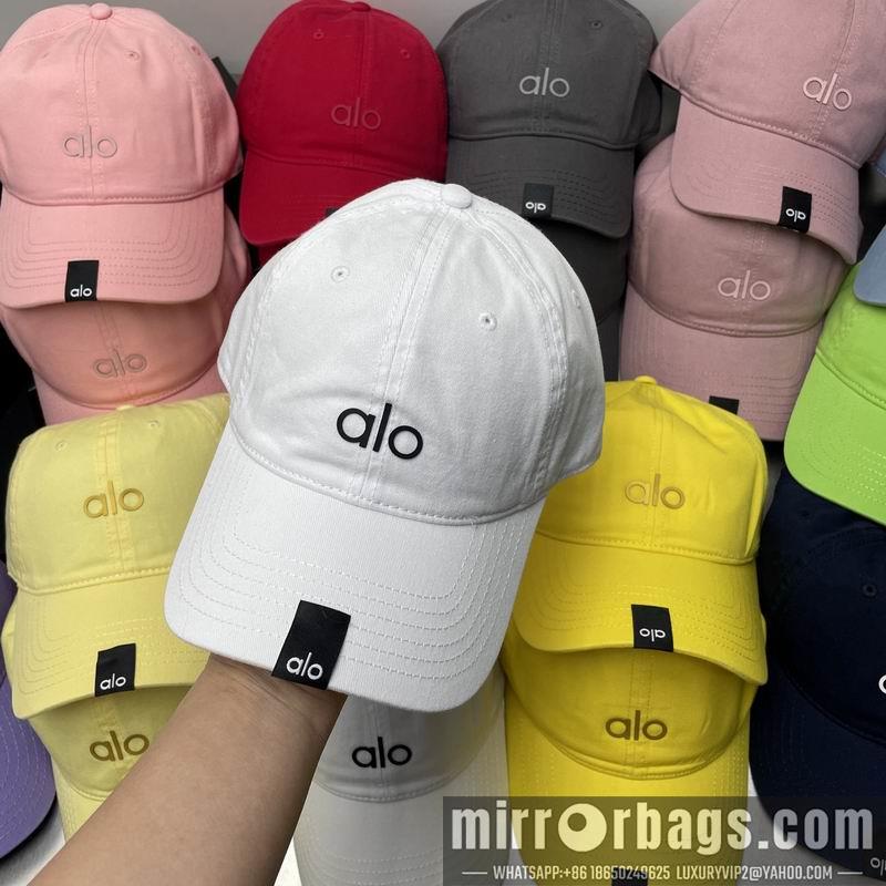 Alo Hat dx24