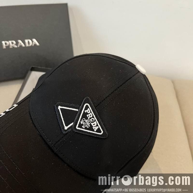 Prada Hat dx25