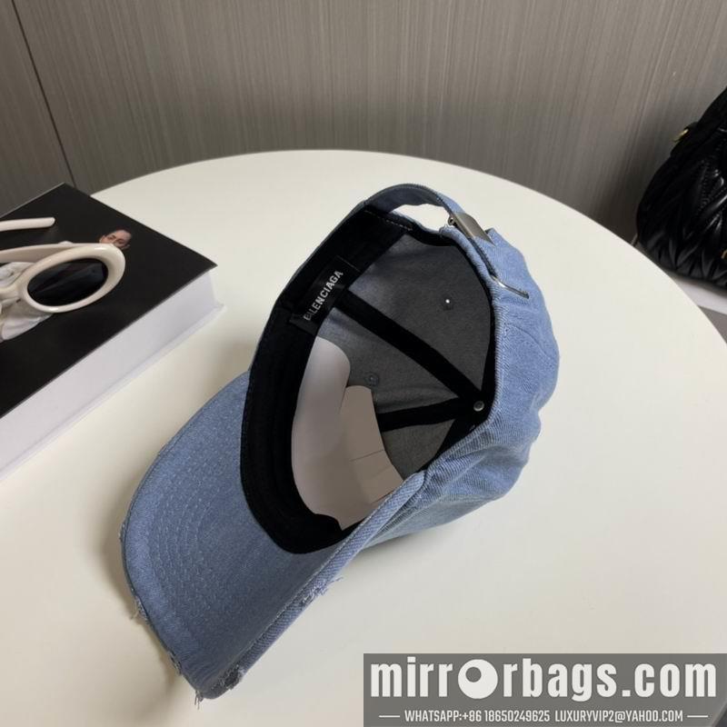 Balenciaga Hat 053103