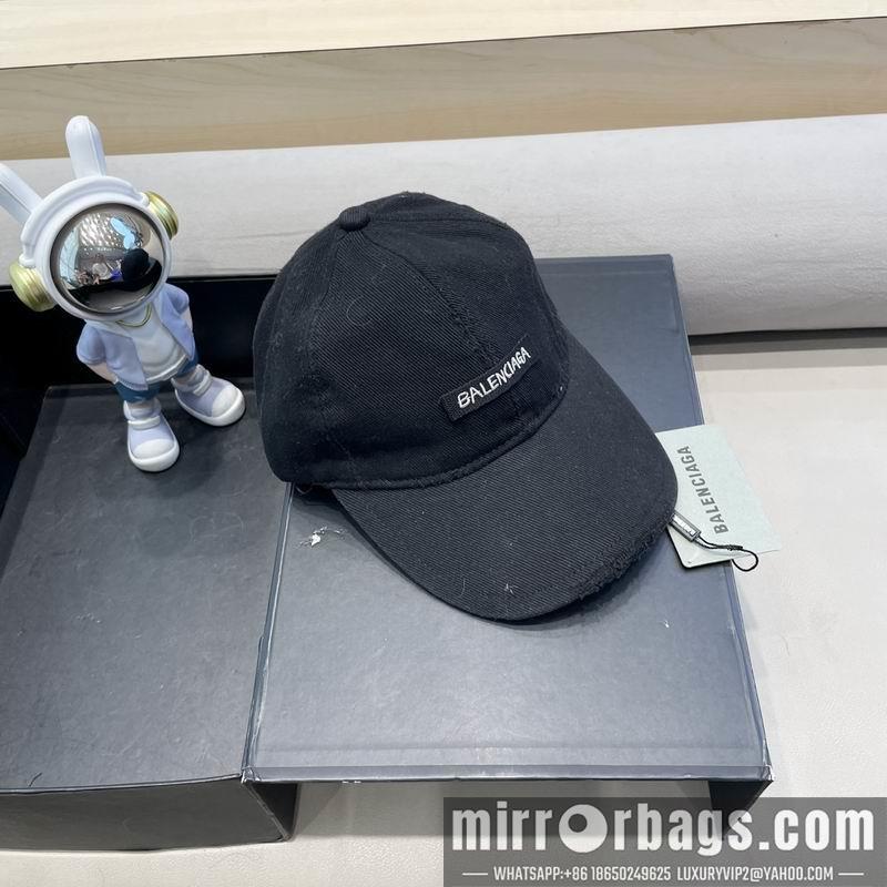 Balenciaga Hat 020803