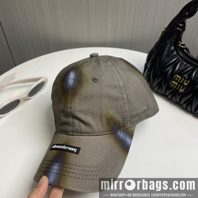 Alexander Wang Hat dx17