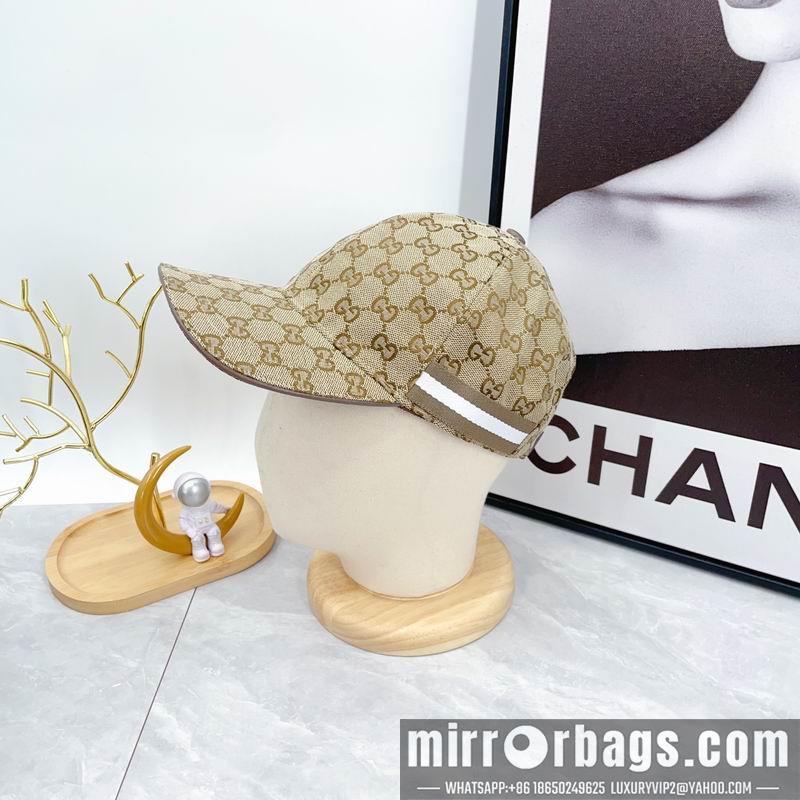 Gucci Hat dx32