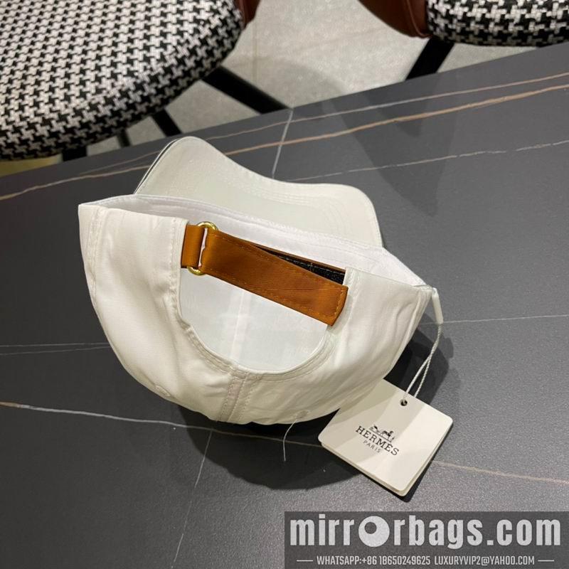 Hermes Hat 071201