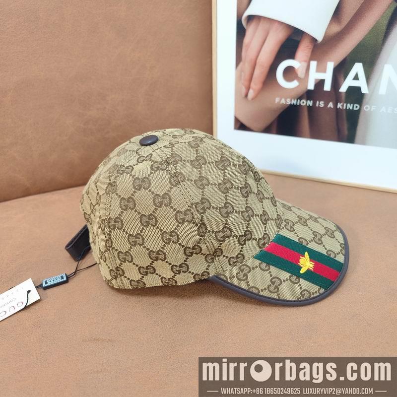 Gucci Hat dx109