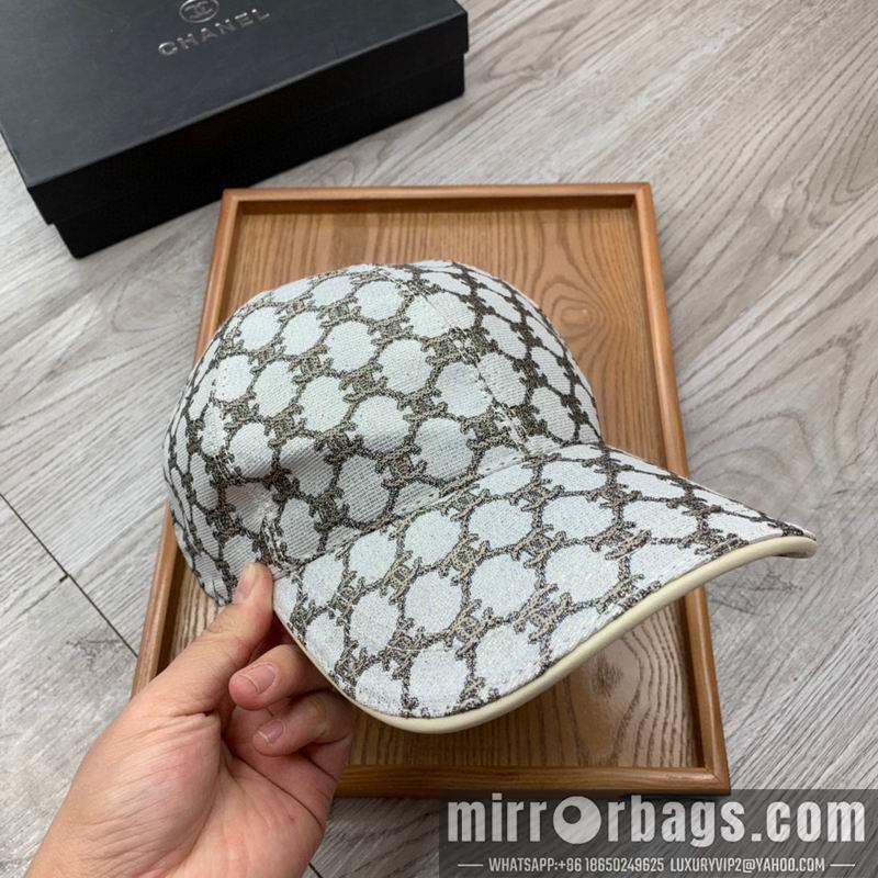 Chanel Hat dx48